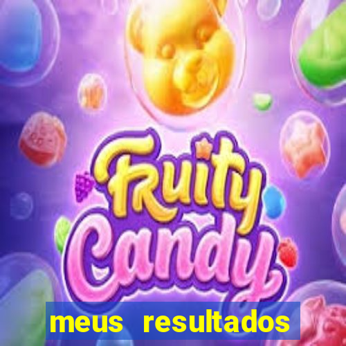 meus resultados movel ao vivo